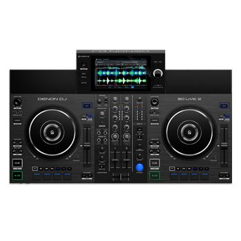 SC LIVE 2